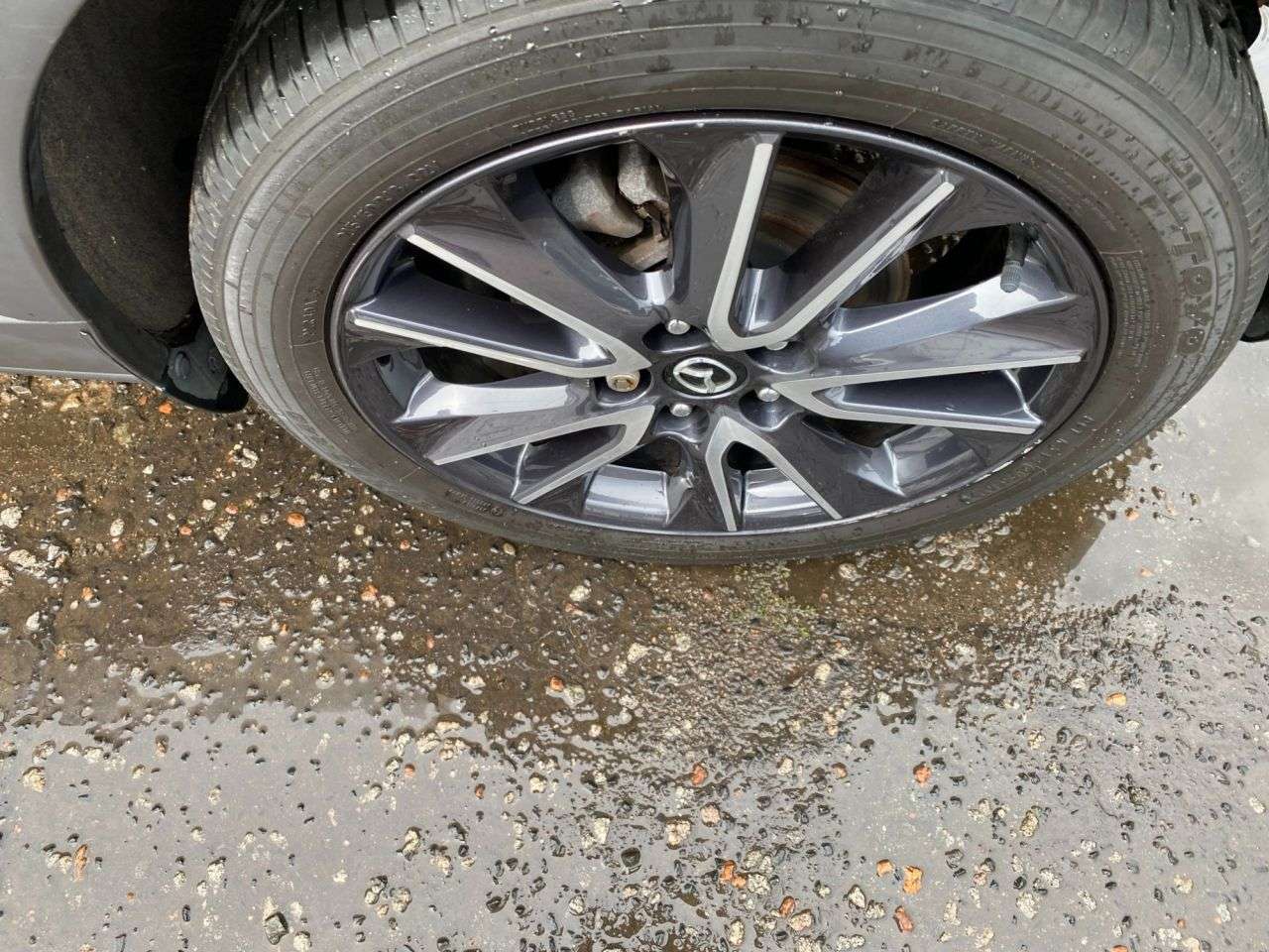 2016 MAZDA CX-3 2016 MAZDA CX-3