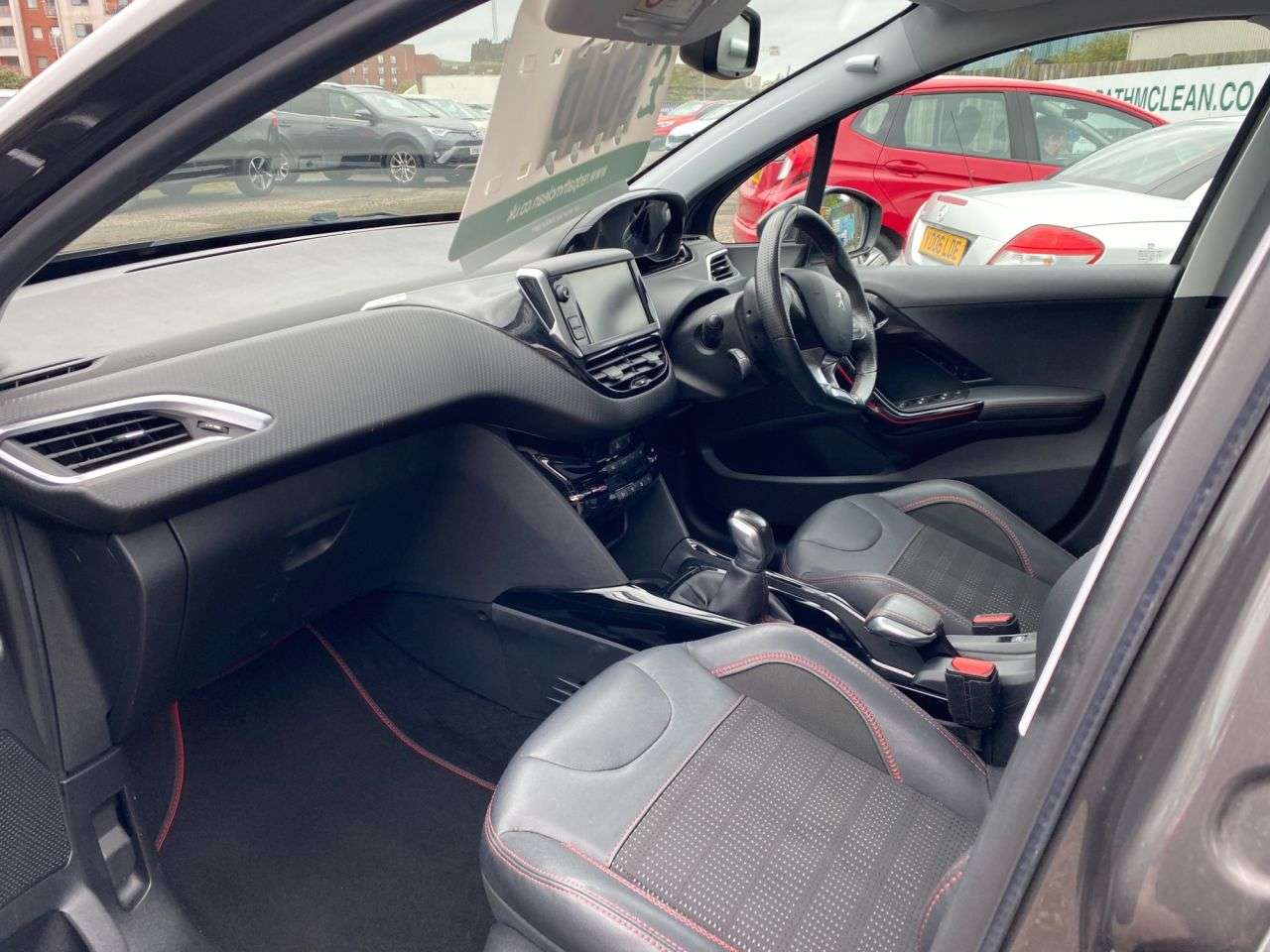 2017 PEUGEOT 2008 2017 PEUGEOT 2008