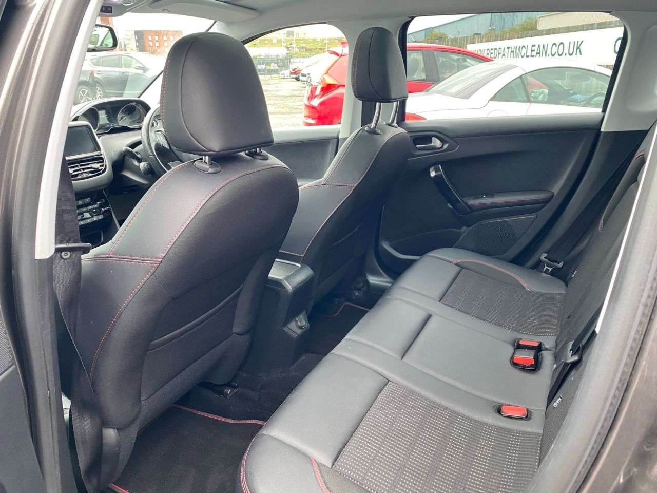 2017 PEUGEOT 2008 2017 PEUGEOT 2008