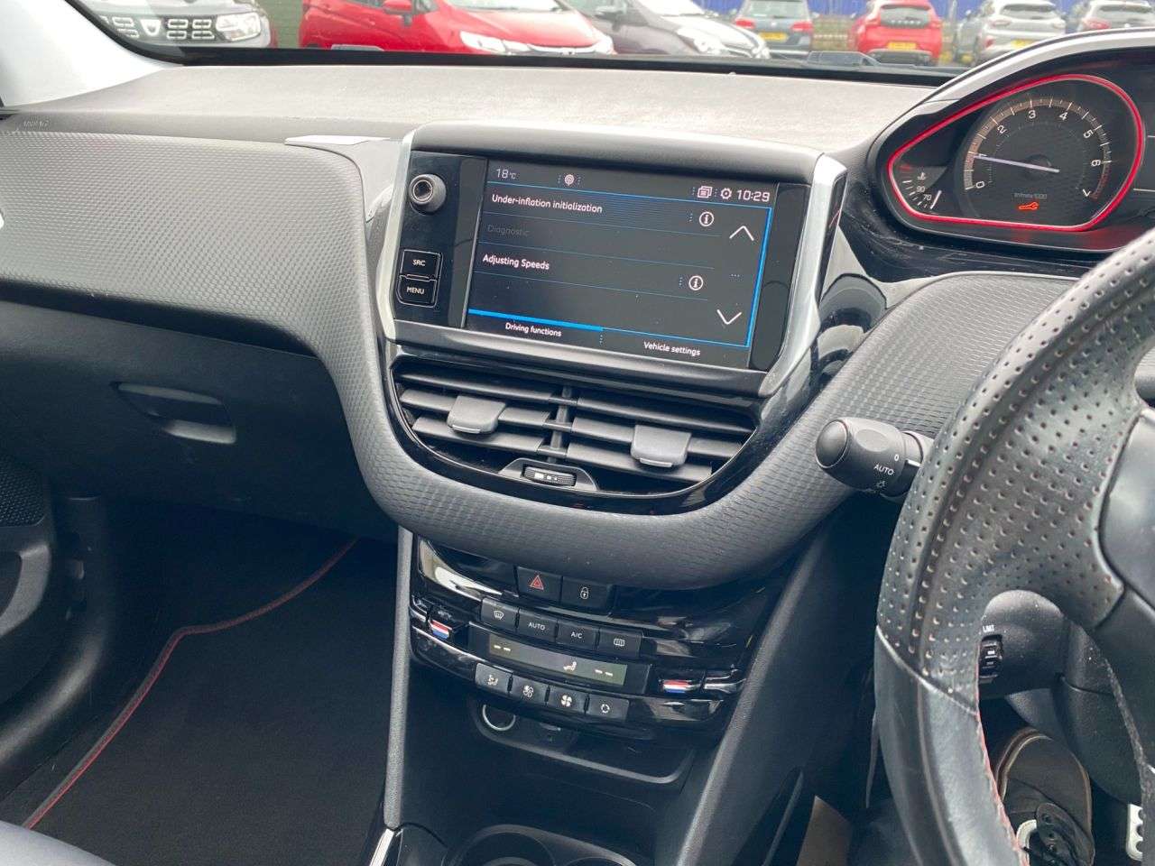 2017 PEUGEOT 2008 2017 PEUGEOT 2008