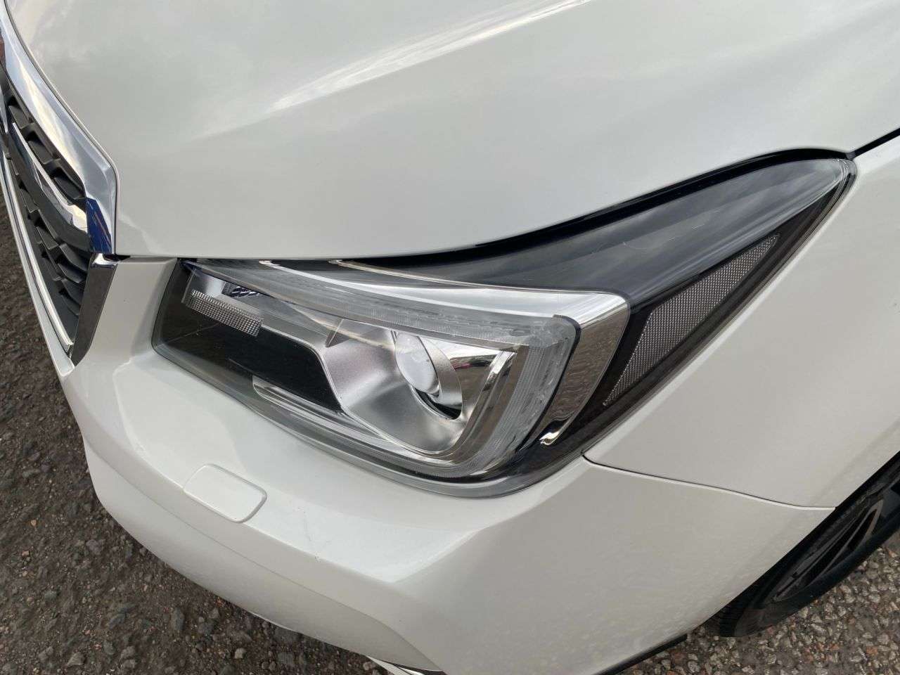 2016 SUBARU FORESTER 2016 SUBARU FORESTER