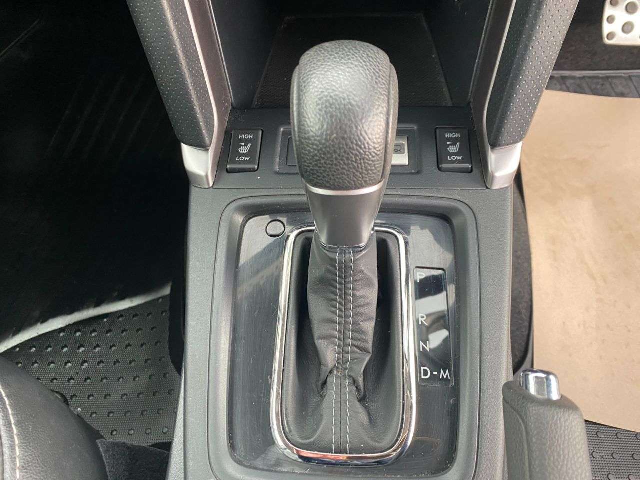 2016 SUBARU FORESTER 2016 SUBARU FORESTER