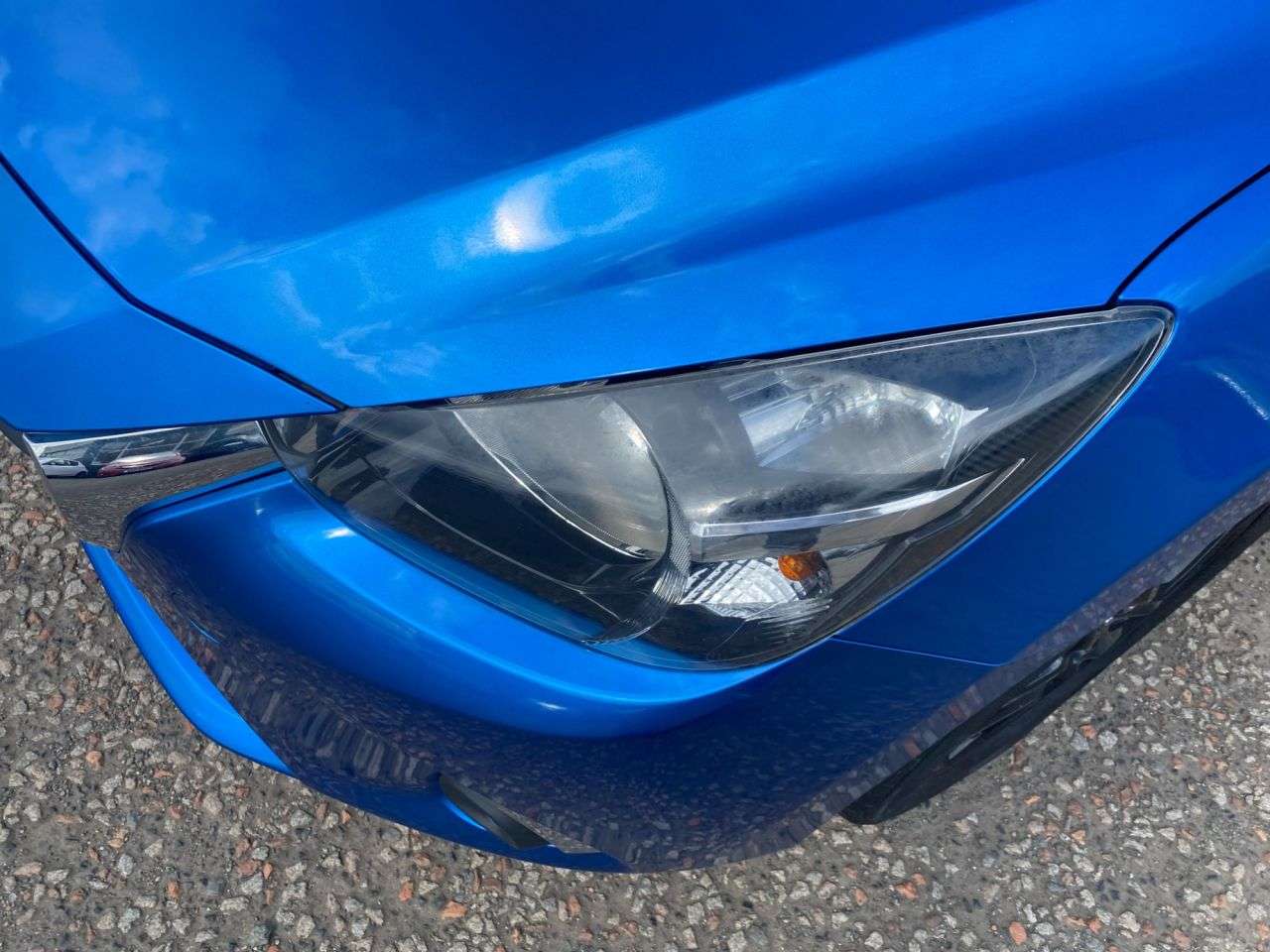2018 MAZDA MAZDA2 2018 MAZDA MAZDA2