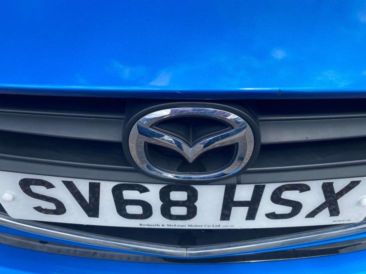 2018 MAZDA MAZDA2 2018 MAZDA MAZDA2