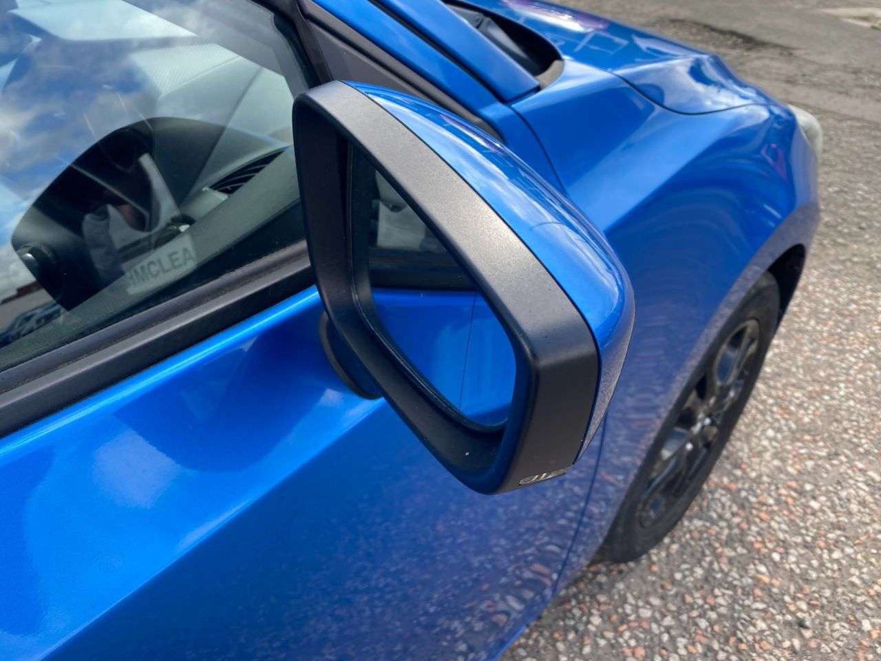2018 MAZDA MAZDA2 2018 MAZDA MAZDA2