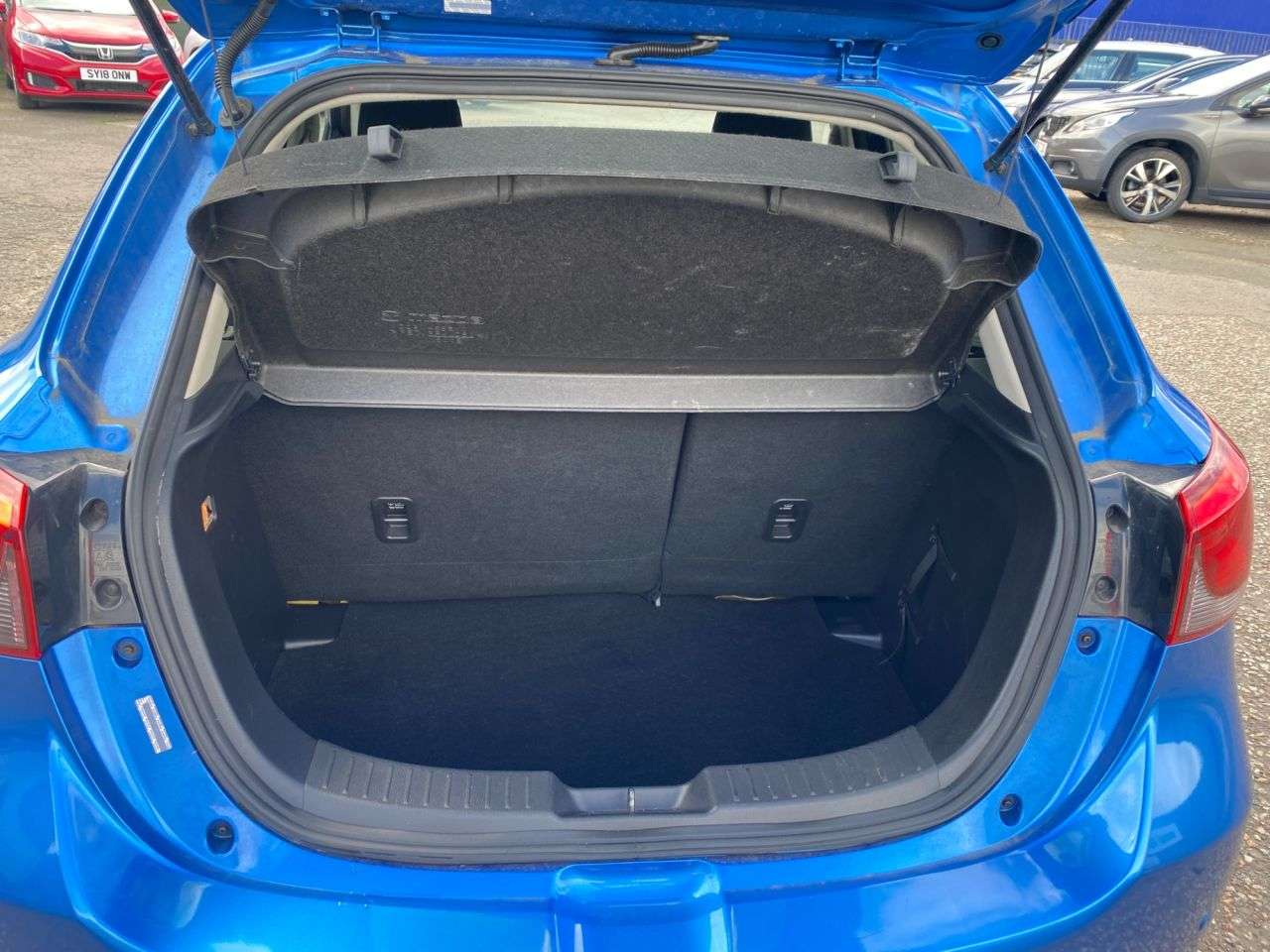2018 MAZDA MAZDA2 2018 MAZDA MAZDA2