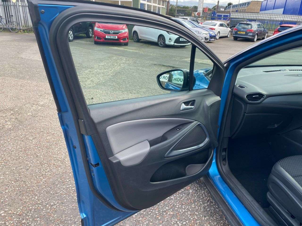 2020 VAUXHALL CROSSLAND X 2020 VAUXHALL CROSSLAND X