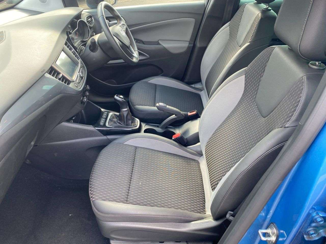 2020 VAUXHALL CROSSLAND X 2020 VAUXHALL CROSSLAND X