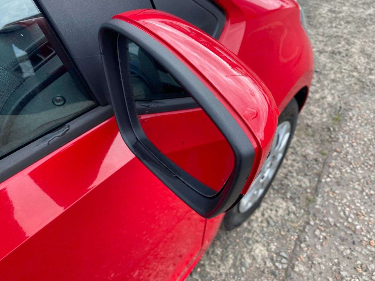 2015 SKODA CITIGO 2015 SKODA CITIGO