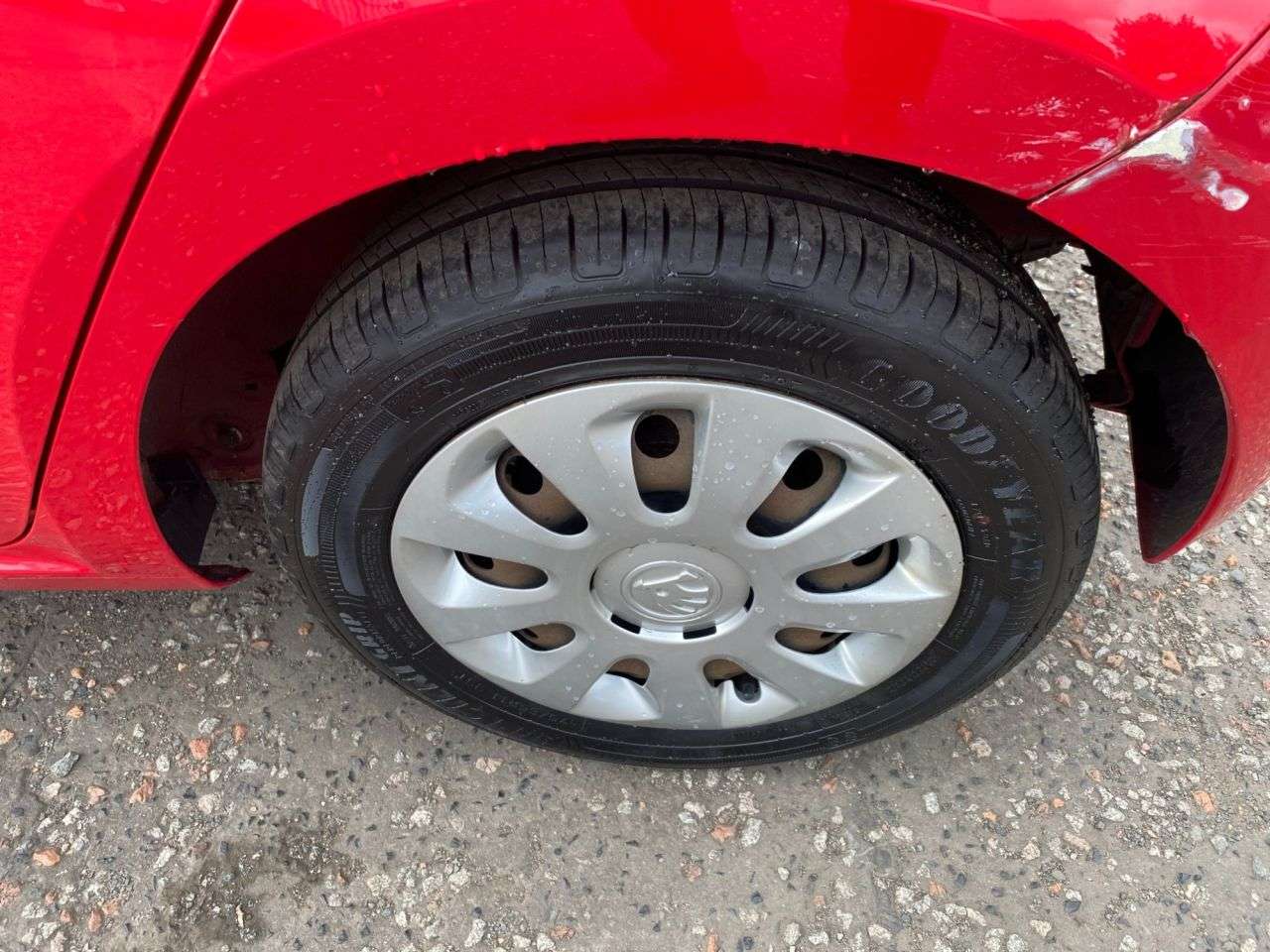 2015 SKODA CITIGO 2015 SKODA CITIGO