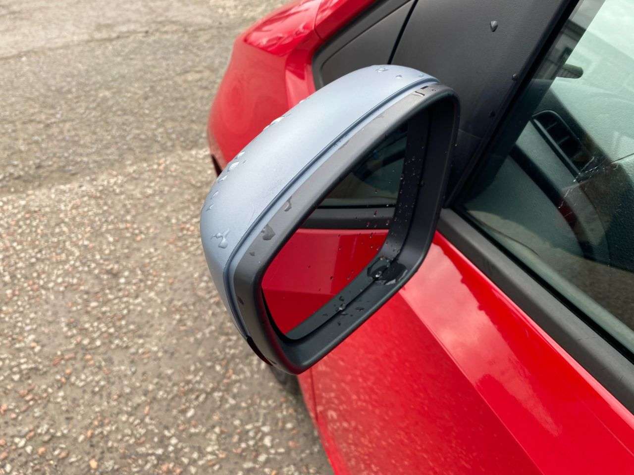 2015 SKODA CITIGO 2015 SKODA CITIGO