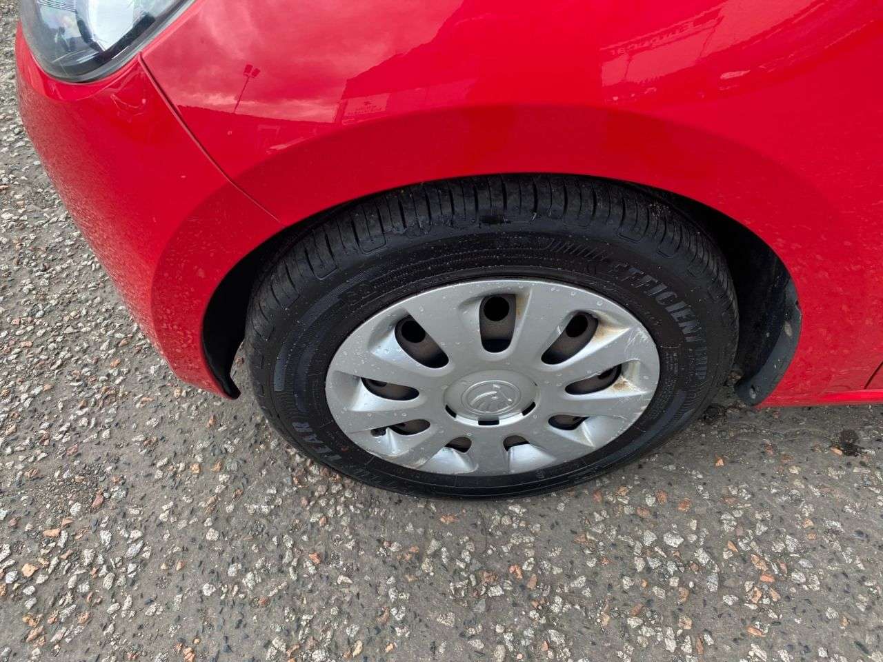 2015 SKODA CITIGO 2015 SKODA CITIGO