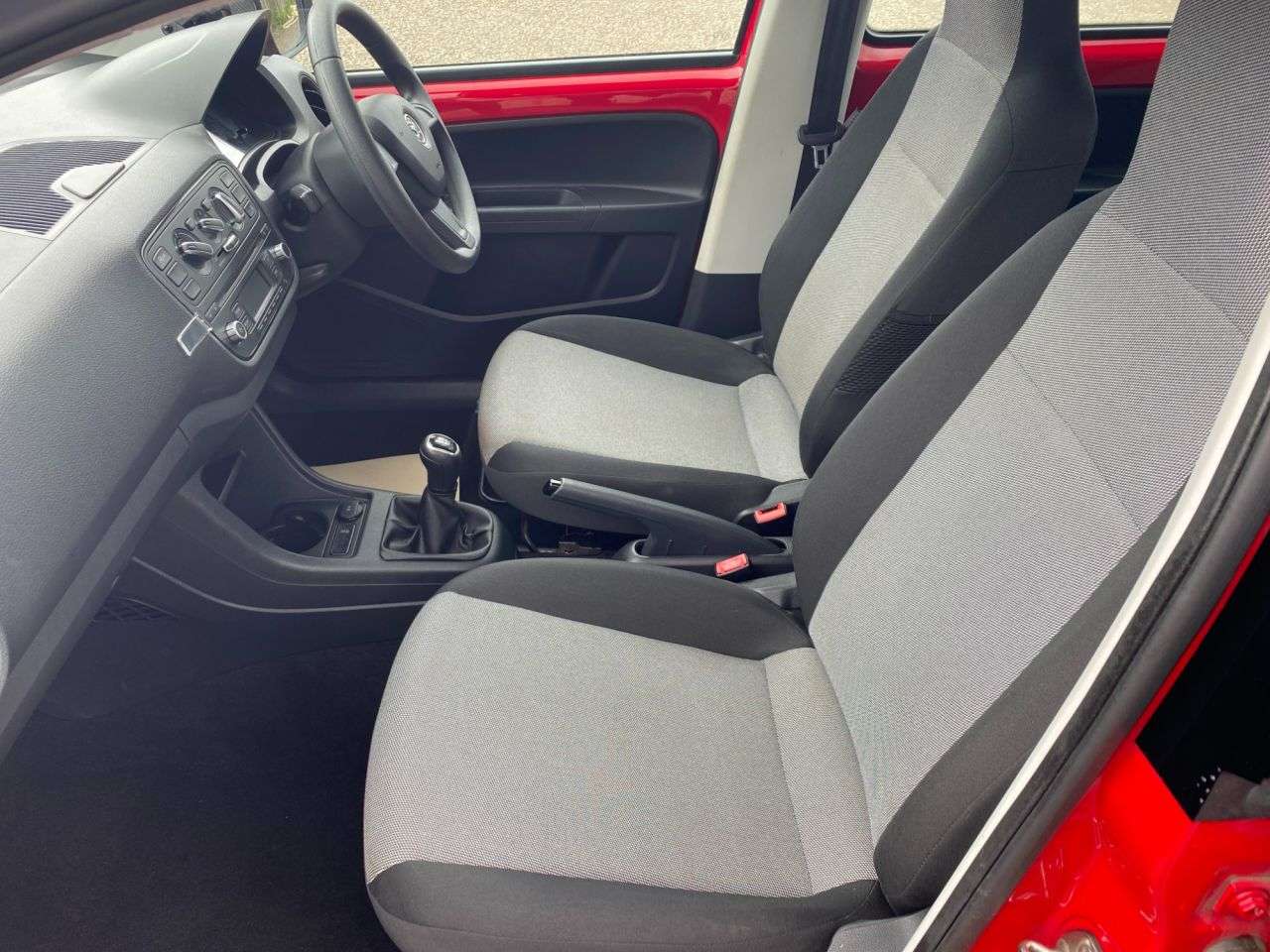 2015 SKODA CITIGO 2015 SKODA CITIGO
