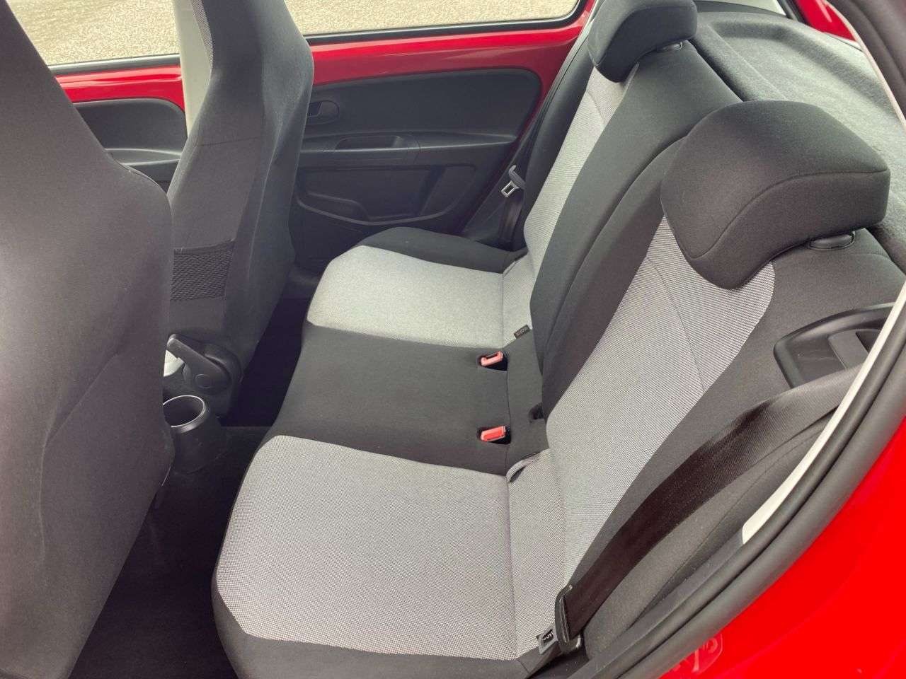 2015 SKODA CITIGO 2015 SKODA CITIGO