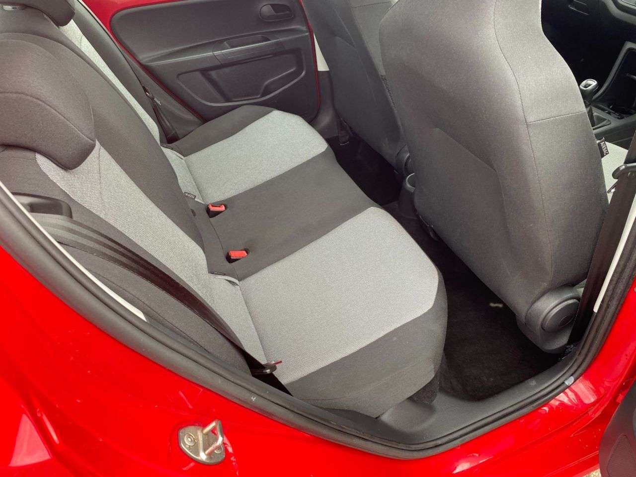 2015 SKODA CITIGO 2015 SKODA CITIGO