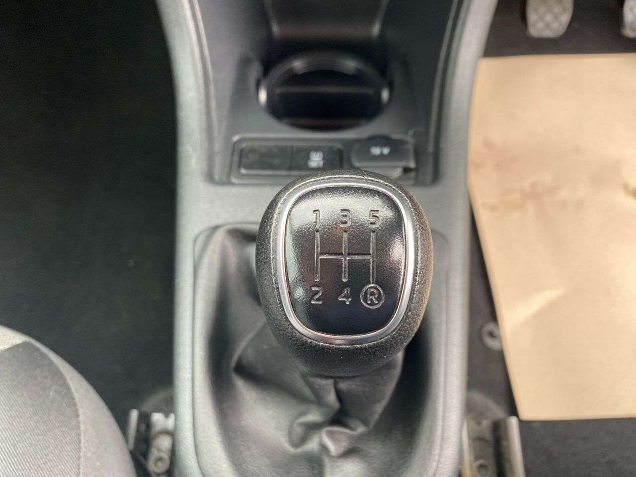 2015 SKODA CITIGO 2015 SKODA CITIGO