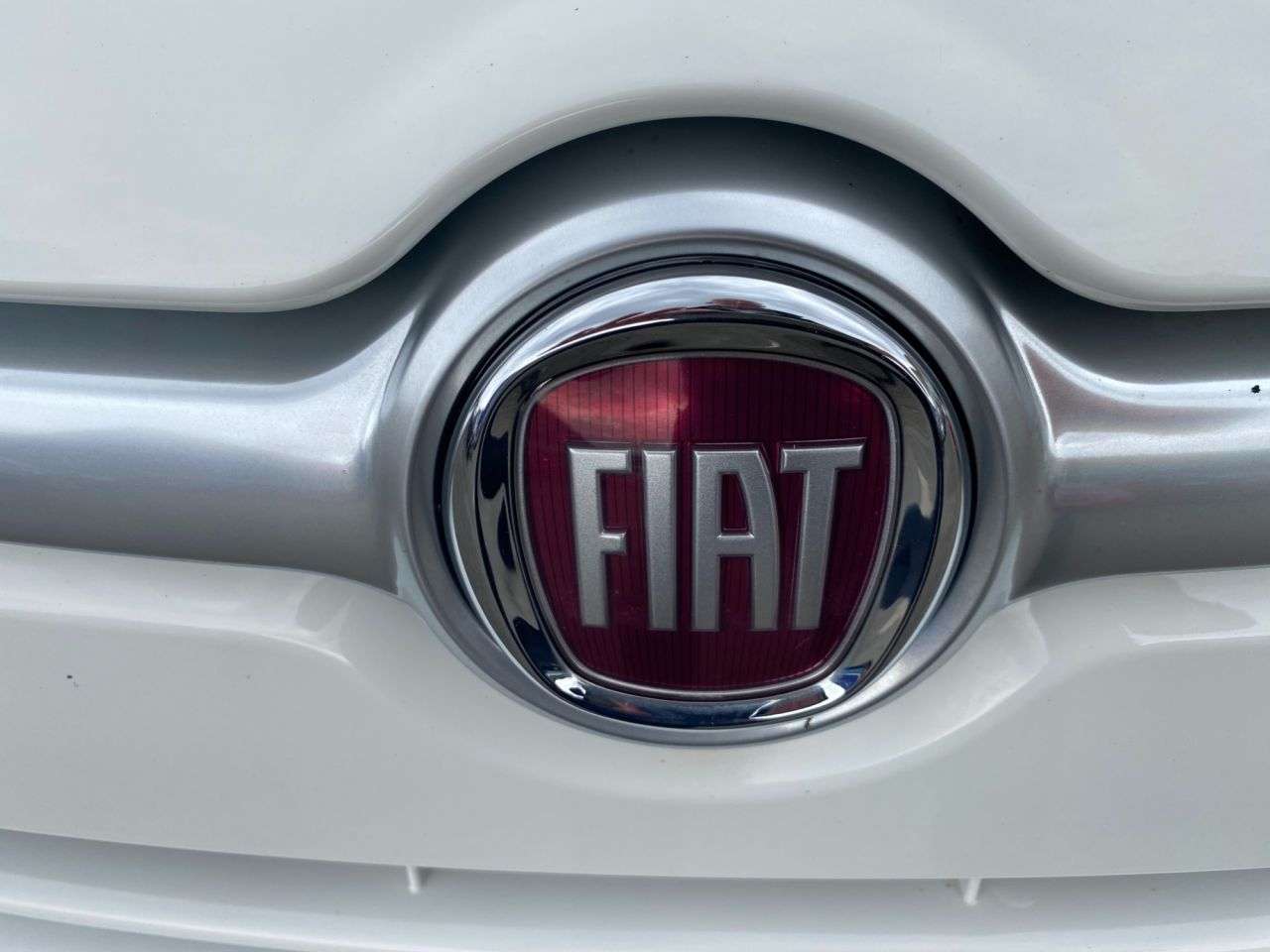 2014 FIAT 500L 2014 FIAT 500L