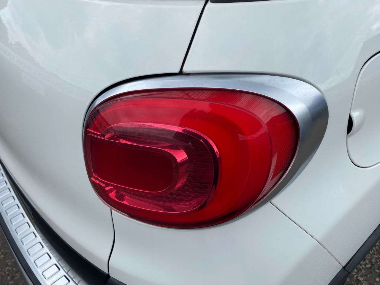 2014 FIAT 500L 2014 FIAT 500L