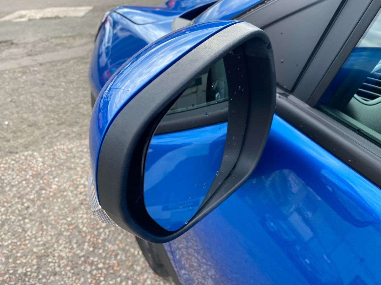 2022 FORD PUMA 2022 FORD PUMA