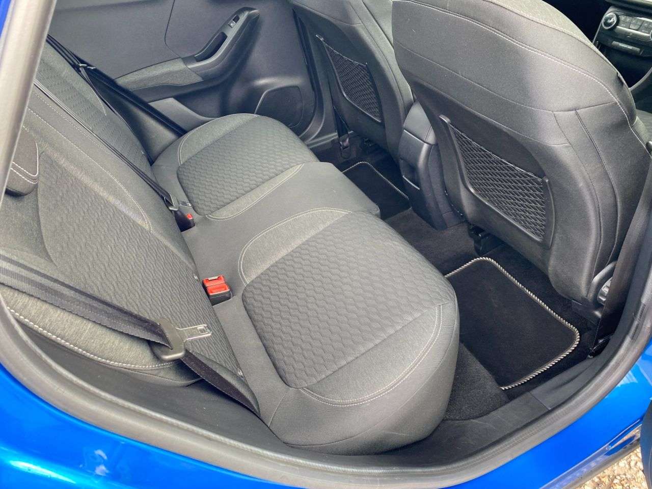 2022 FORD PUMA 2022 FORD PUMA