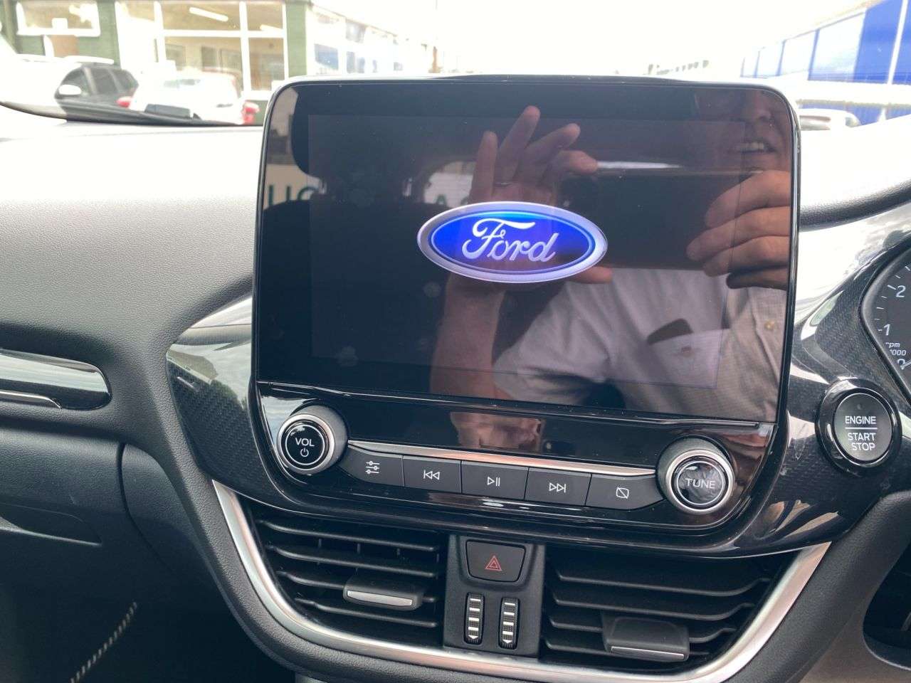 2022 FORD PUMA 2022 FORD PUMA