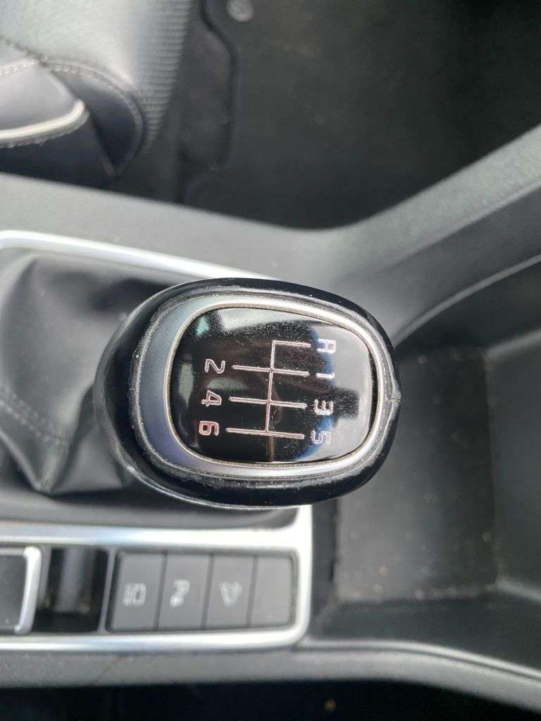 2019 KIA SPORTAGE 2019 KIA SPORTAGE