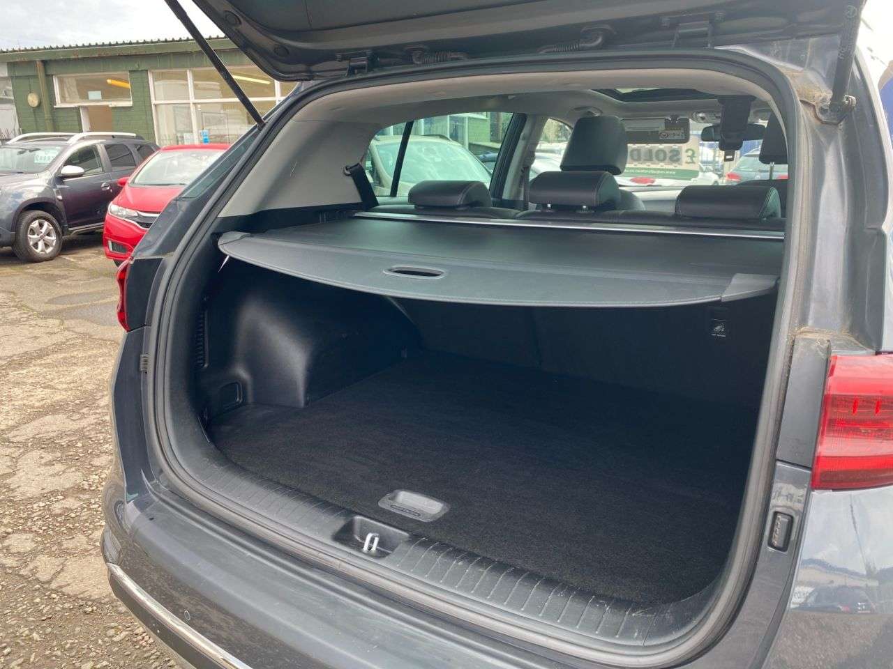 2019 KIA SPORTAGE 2019 KIA SPORTAGE