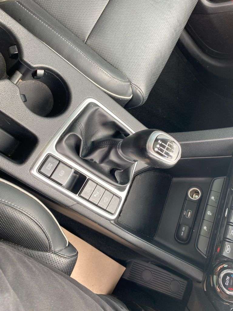 2019 KIA SPORTAGE 2019 KIA SPORTAGE