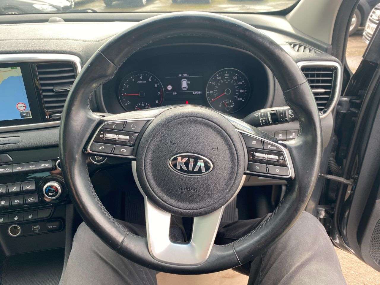 2019 KIA SPORTAGE 2019 KIA SPORTAGE