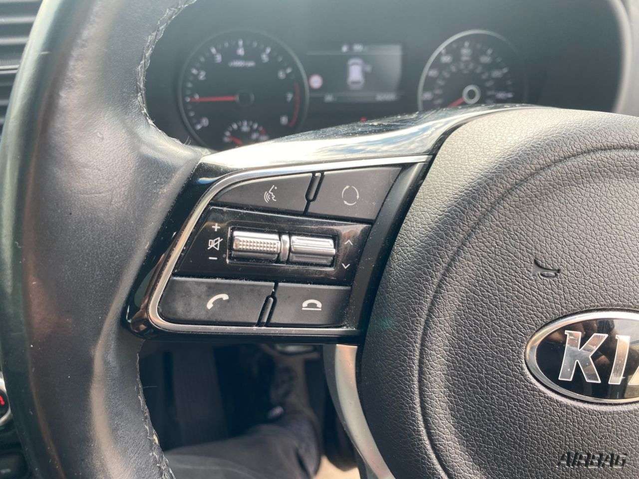 2019 KIA SPORTAGE 2019 KIA SPORTAGE