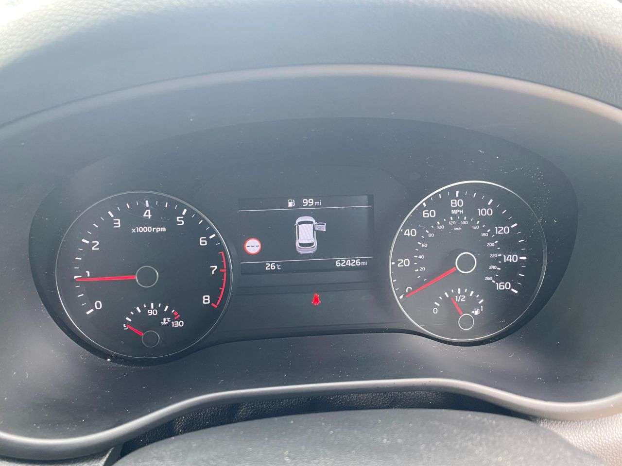 2019 KIA SPORTAGE 2019 KIA SPORTAGE