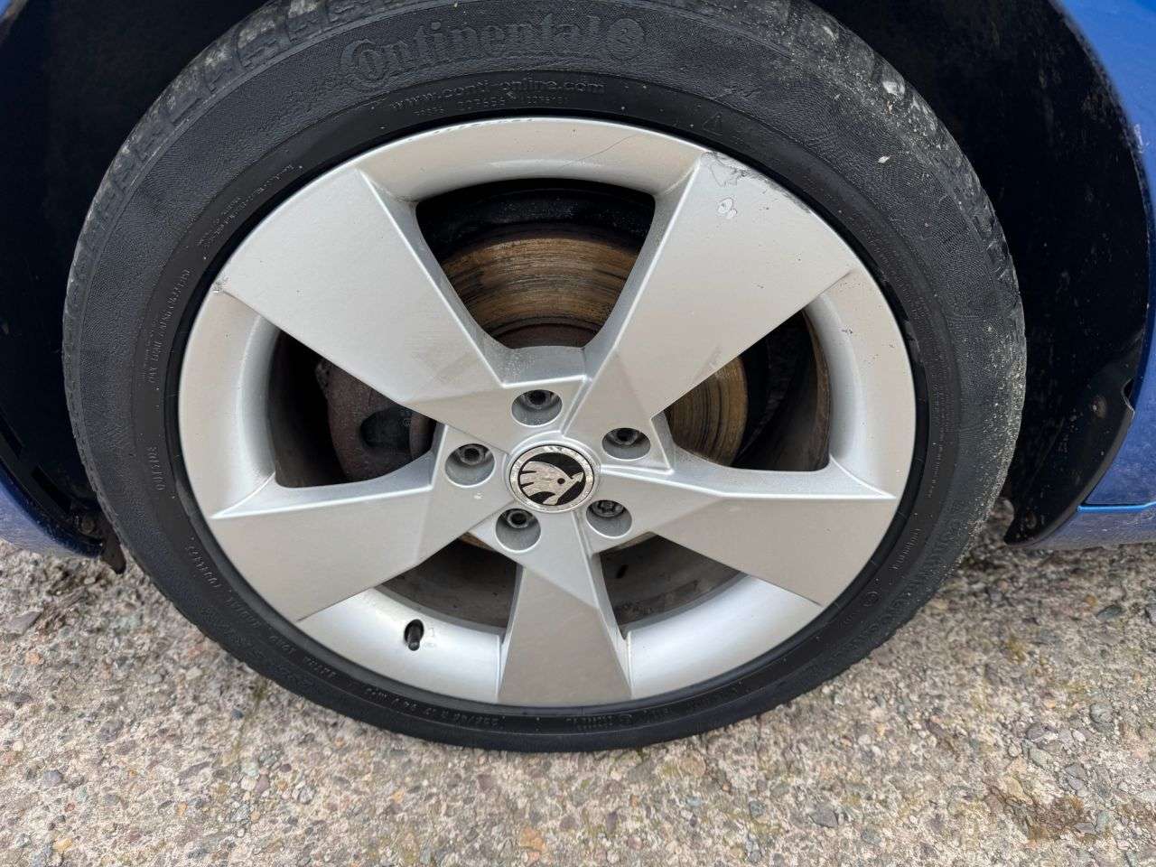 2018 SKODA OCTAVIA 2018 SKODA OCTAVIA