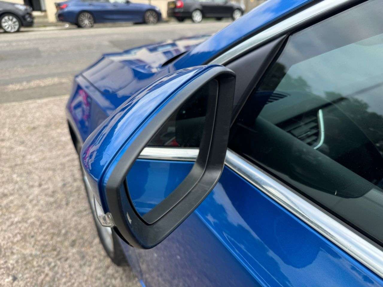 2018 SKODA OCTAVIA 2018 SKODA OCTAVIA