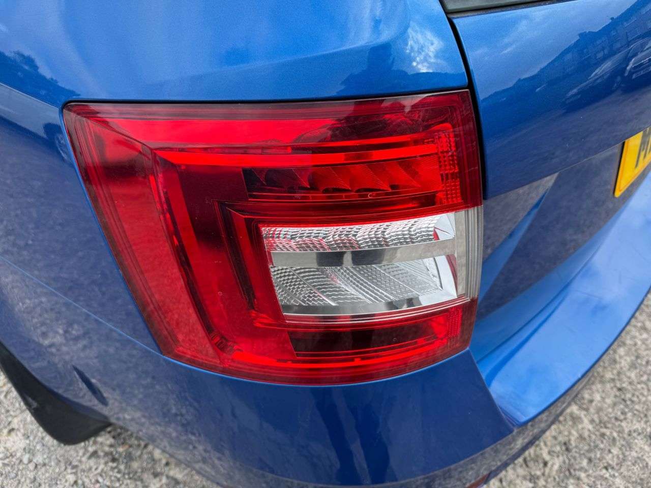 2018 SKODA OCTAVIA 2018 SKODA OCTAVIA