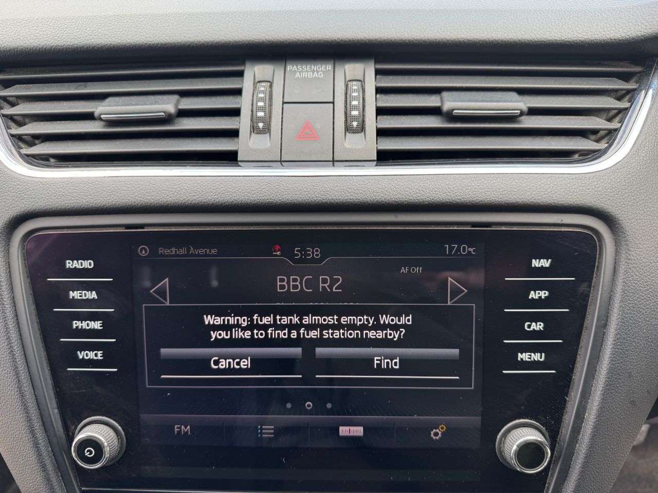 2018 SKODA OCTAVIA 2018 SKODA OCTAVIA
