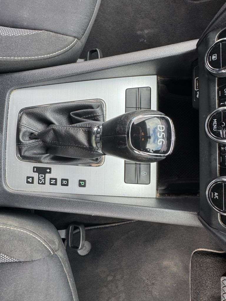 2018 SKODA OCTAVIA 2018 SKODA OCTAVIA