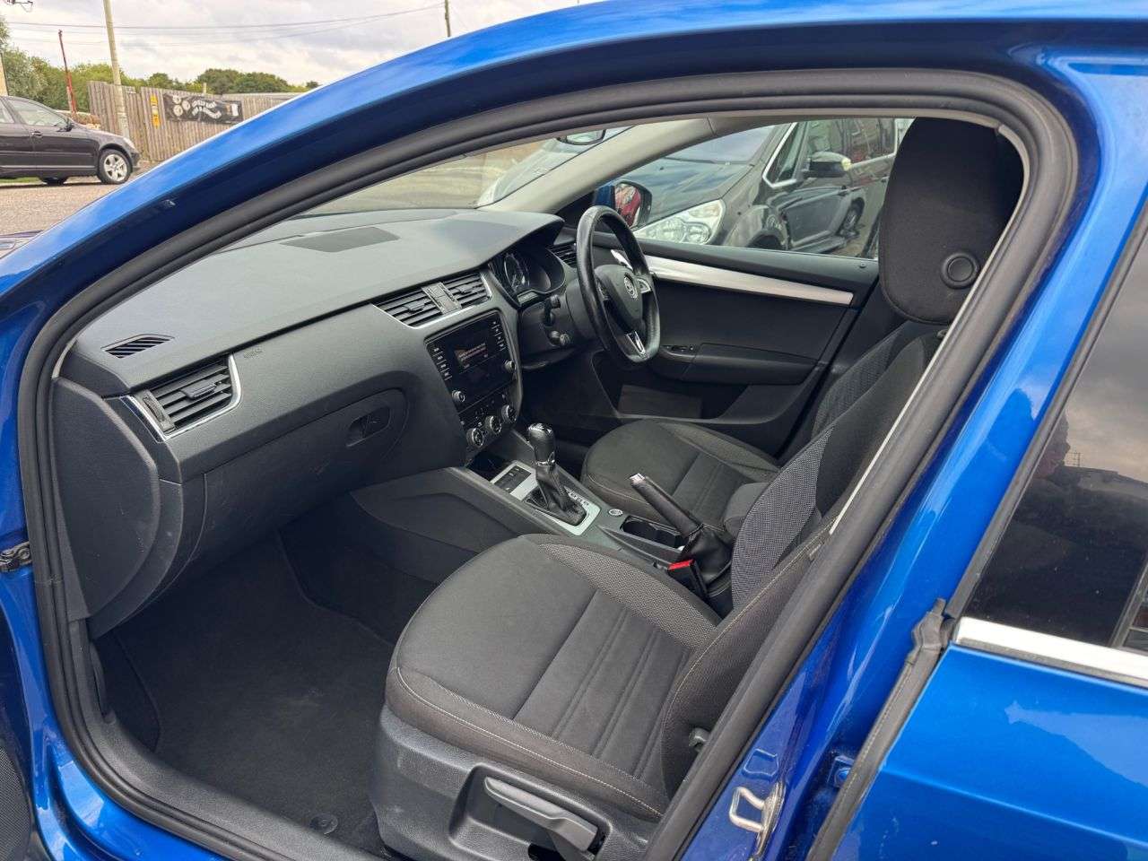 2018 SKODA OCTAVIA 2018 SKODA OCTAVIA