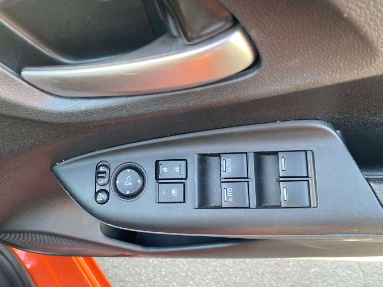 2017 HONDA JAZZ 2017 HONDA JAZZ
