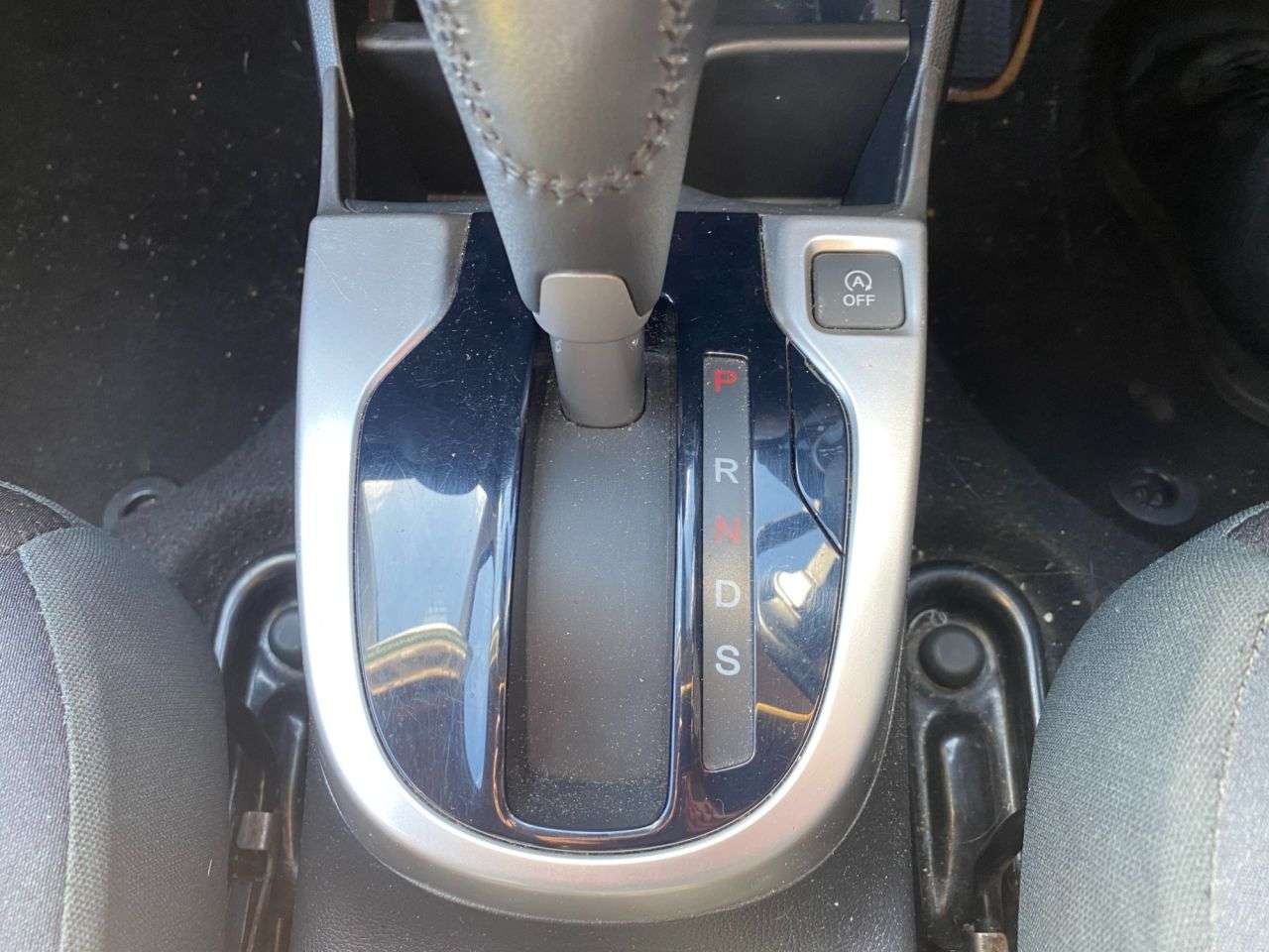 2017 HONDA JAZZ 2017 HONDA JAZZ