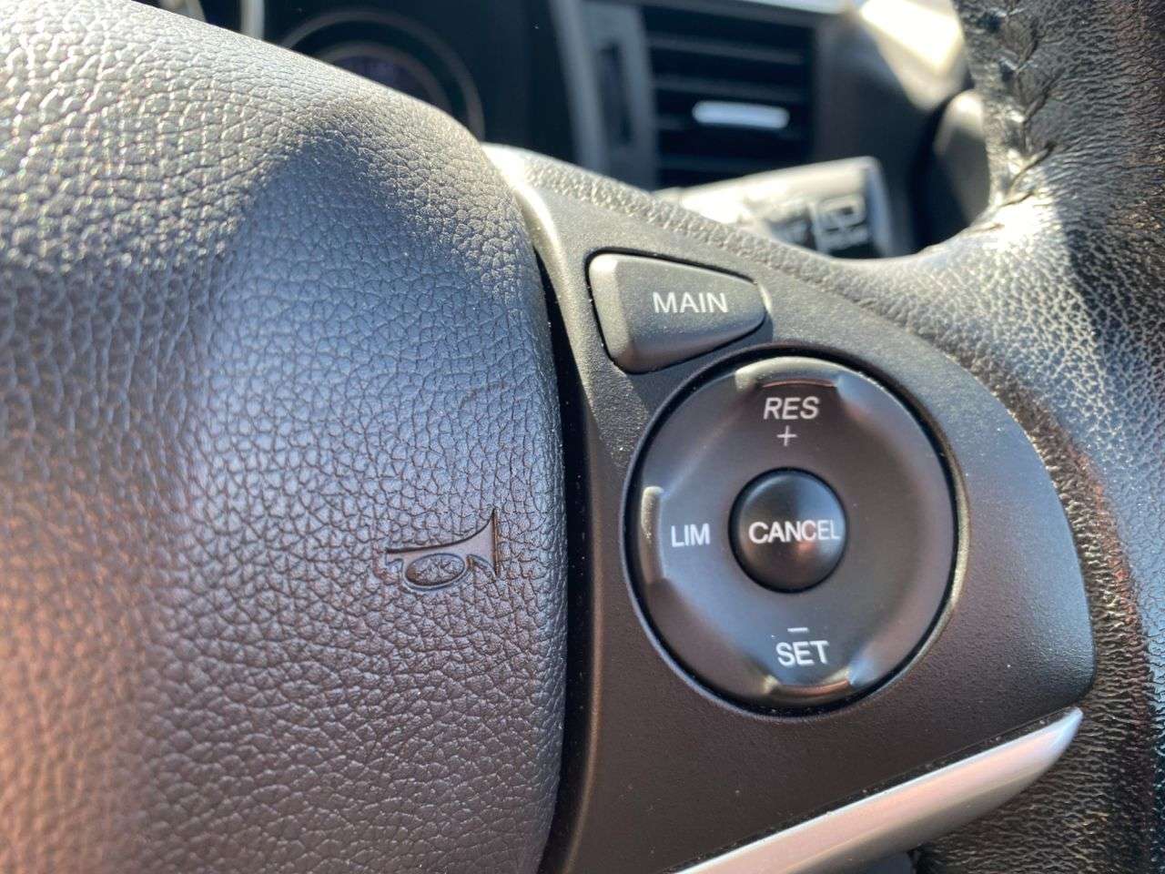 2017 HONDA JAZZ 2017 HONDA JAZZ
