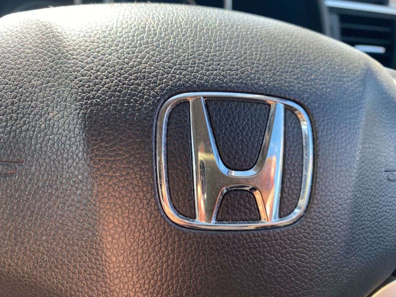 2017 HONDA JAZZ 2017 HONDA JAZZ