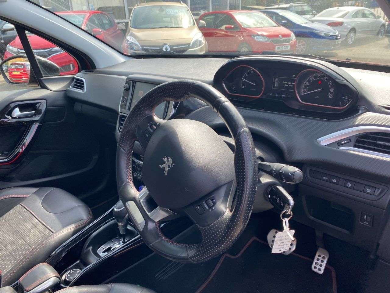 2018 PEUGEOT 2008 2018 PEUGEOT 2008