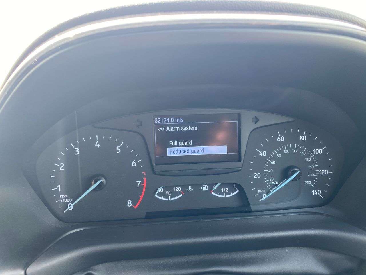 2020 FORD FIESTA 2020 FORD FIESTA