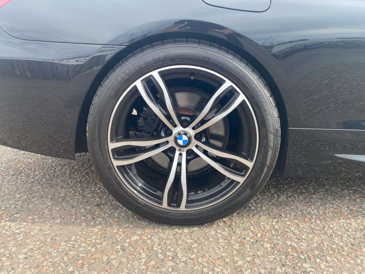 2013 BMW 6 SERIES 2013 BMW 6 SERIES