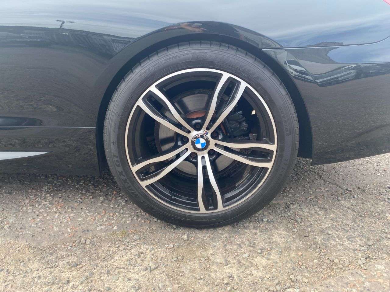 2013 BMW 6 SERIES 2013 BMW 6 SERIES