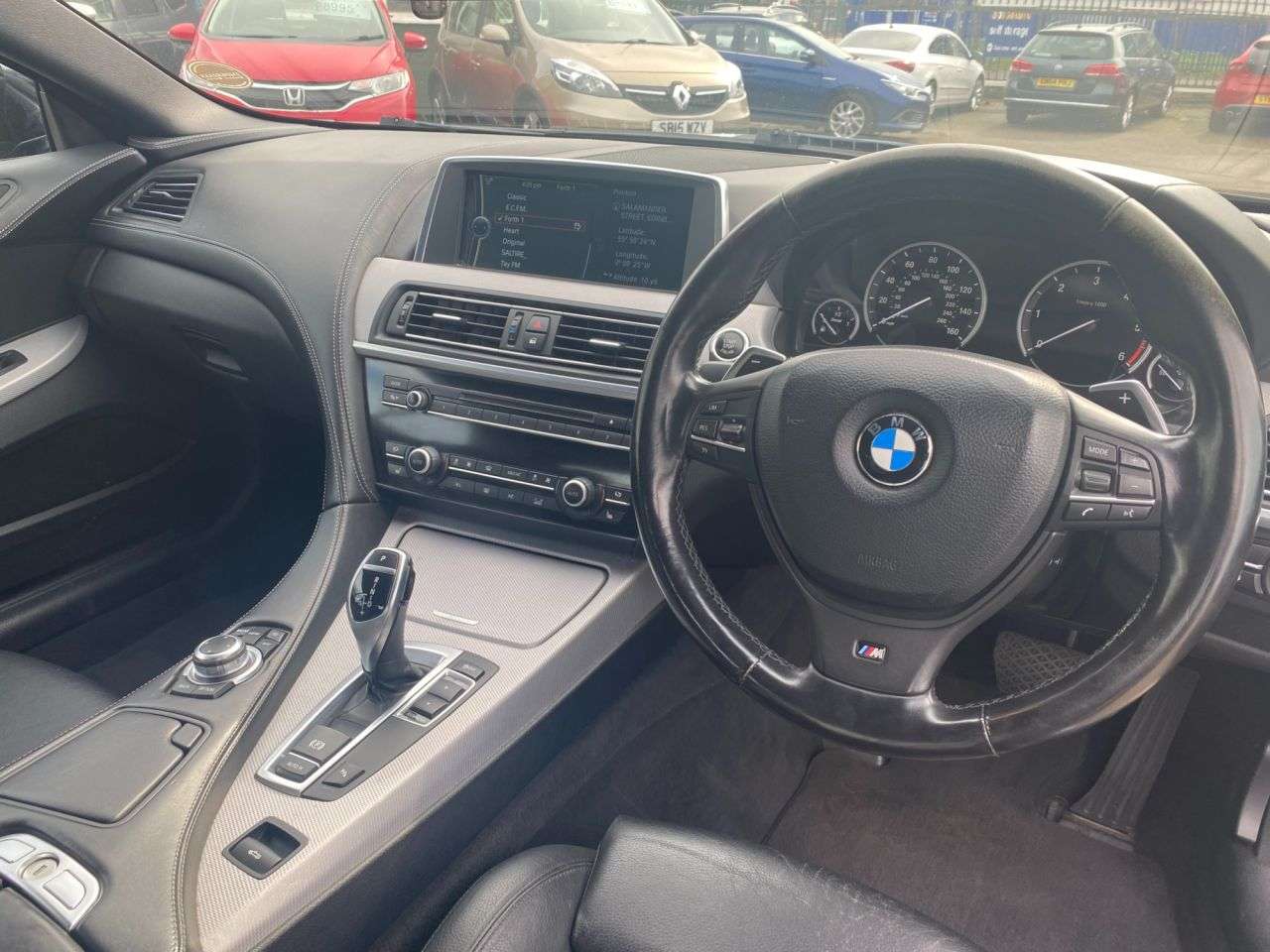 2013 BMW 6 SERIES 2013 BMW 6 SERIES