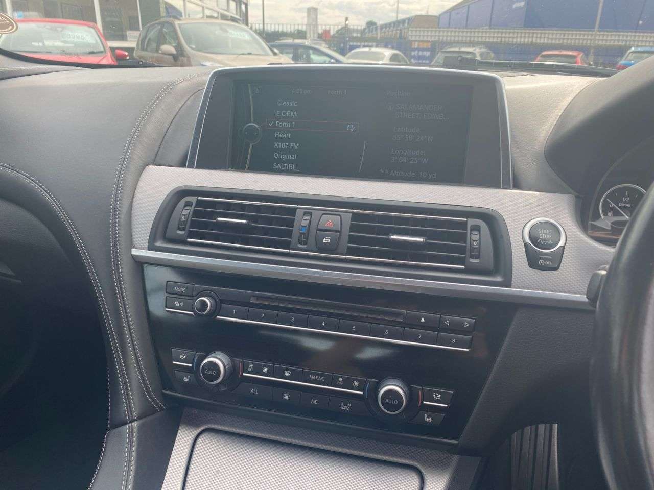 2013 BMW 6 SERIES 2013 BMW 6 SERIES