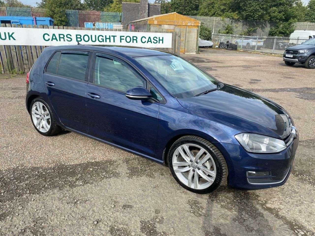 2016 VOLKSWAGEN GOLF 2016 VOLKSWAGEN GOLF