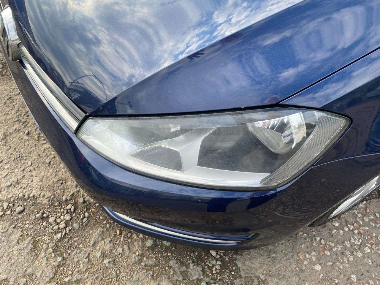 2016 VOLKSWAGEN GOLF 2016 VOLKSWAGEN GOLF