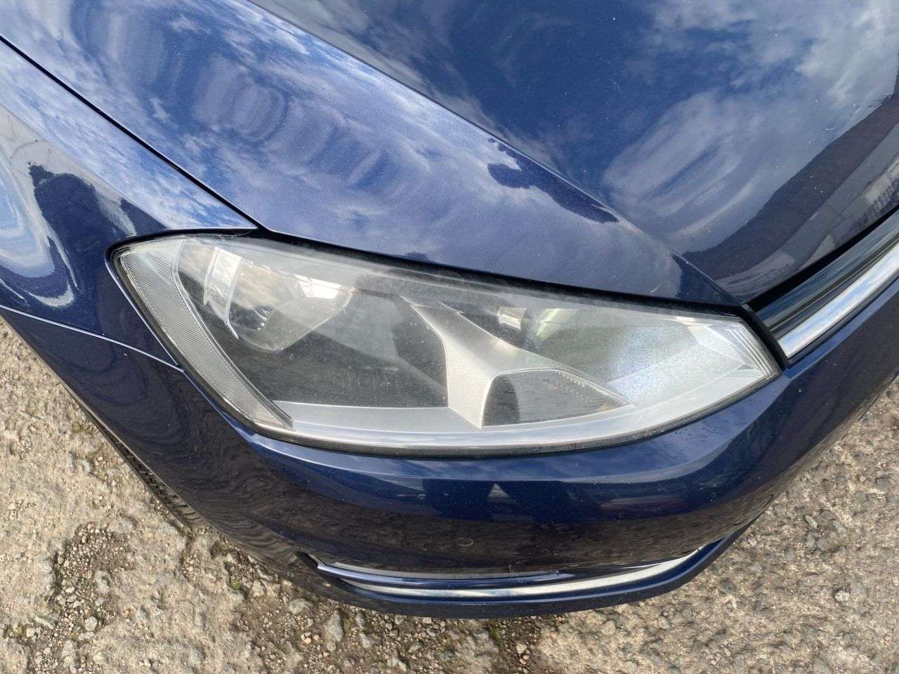 2016 VOLKSWAGEN GOLF 2016 VOLKSWAGEN GOLF